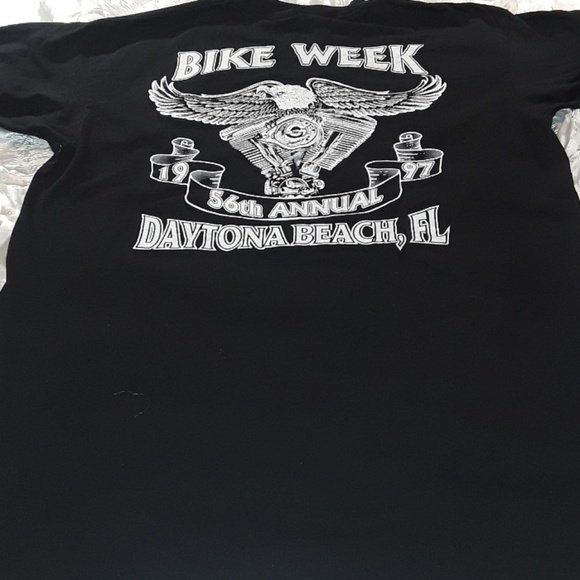 Bike Week 1997 - Picture 4 of 5